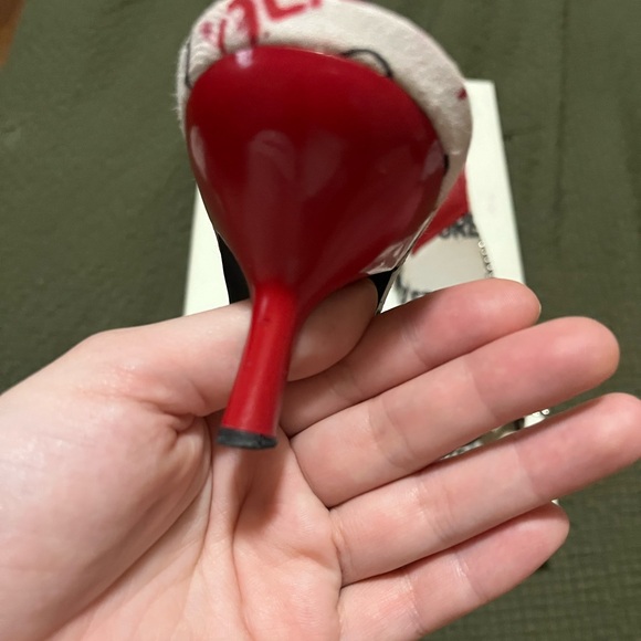 Dior Hardcore Heels - Picture 5 of 5